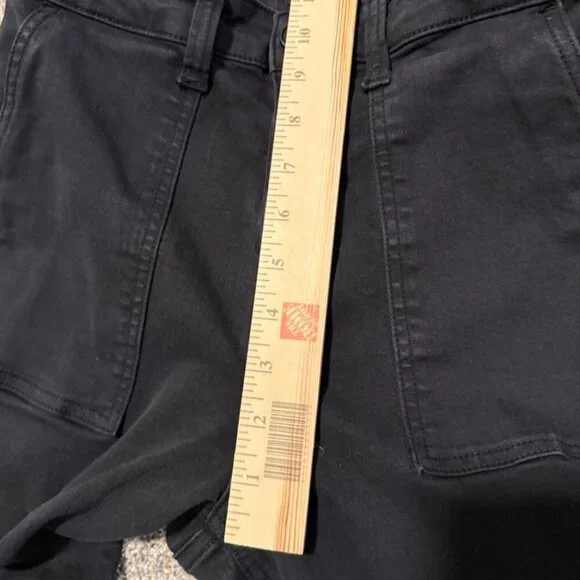 Mavi “Sheila” Pants – Black (Size 27) | Comfortable & Stylish! - Picture 8 of 9